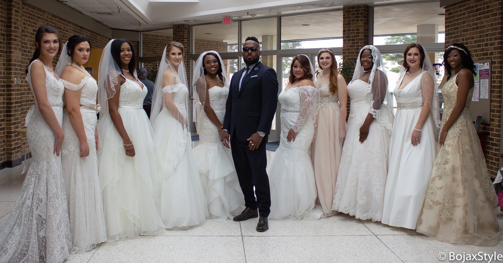 End of the Year Model Casting